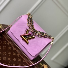 LV Satchel bags